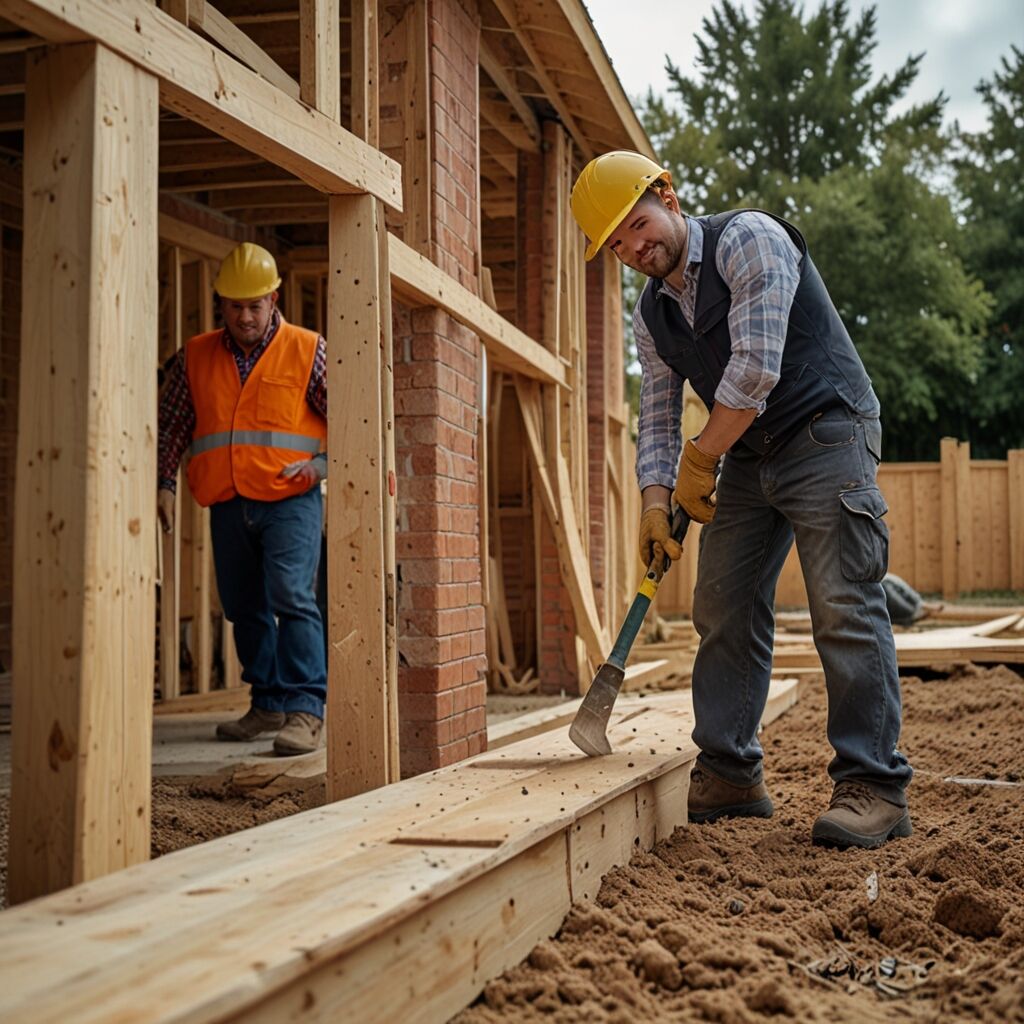 Washington structural inspections assess safety for older homes