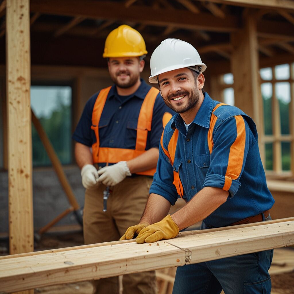 Professional Ruidoso contractors upgrading roof