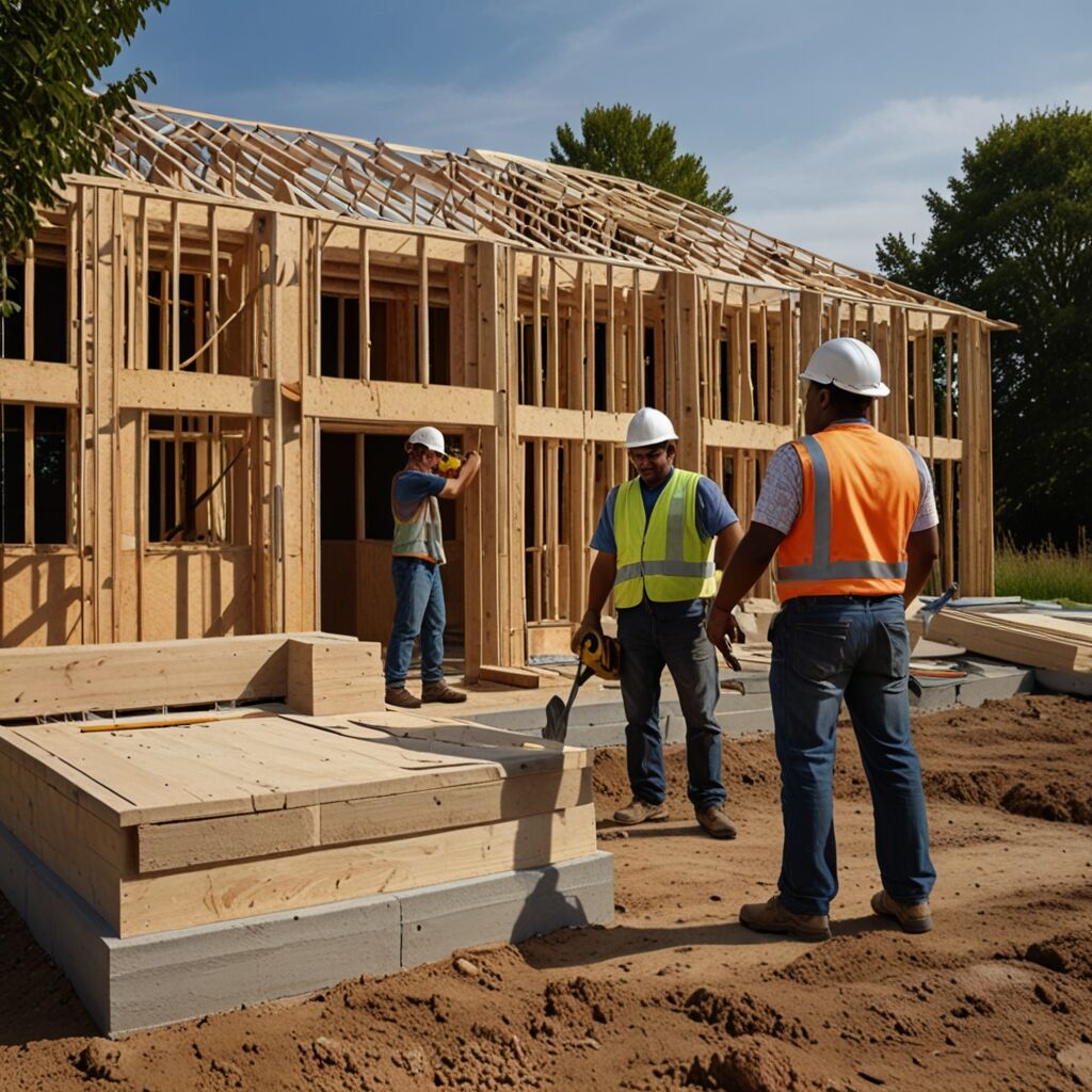 Licensed Oakland contractors repairing windows