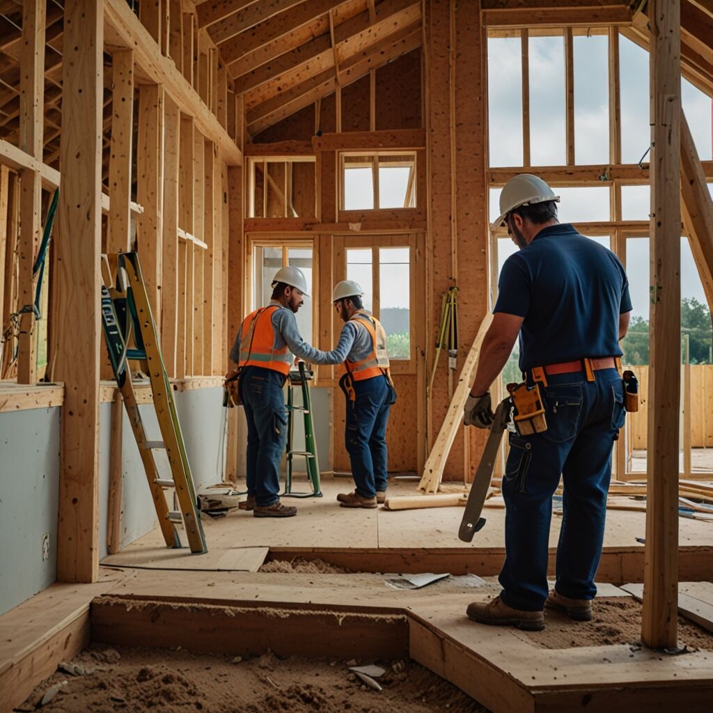 Hershey mold removal protects health and property value