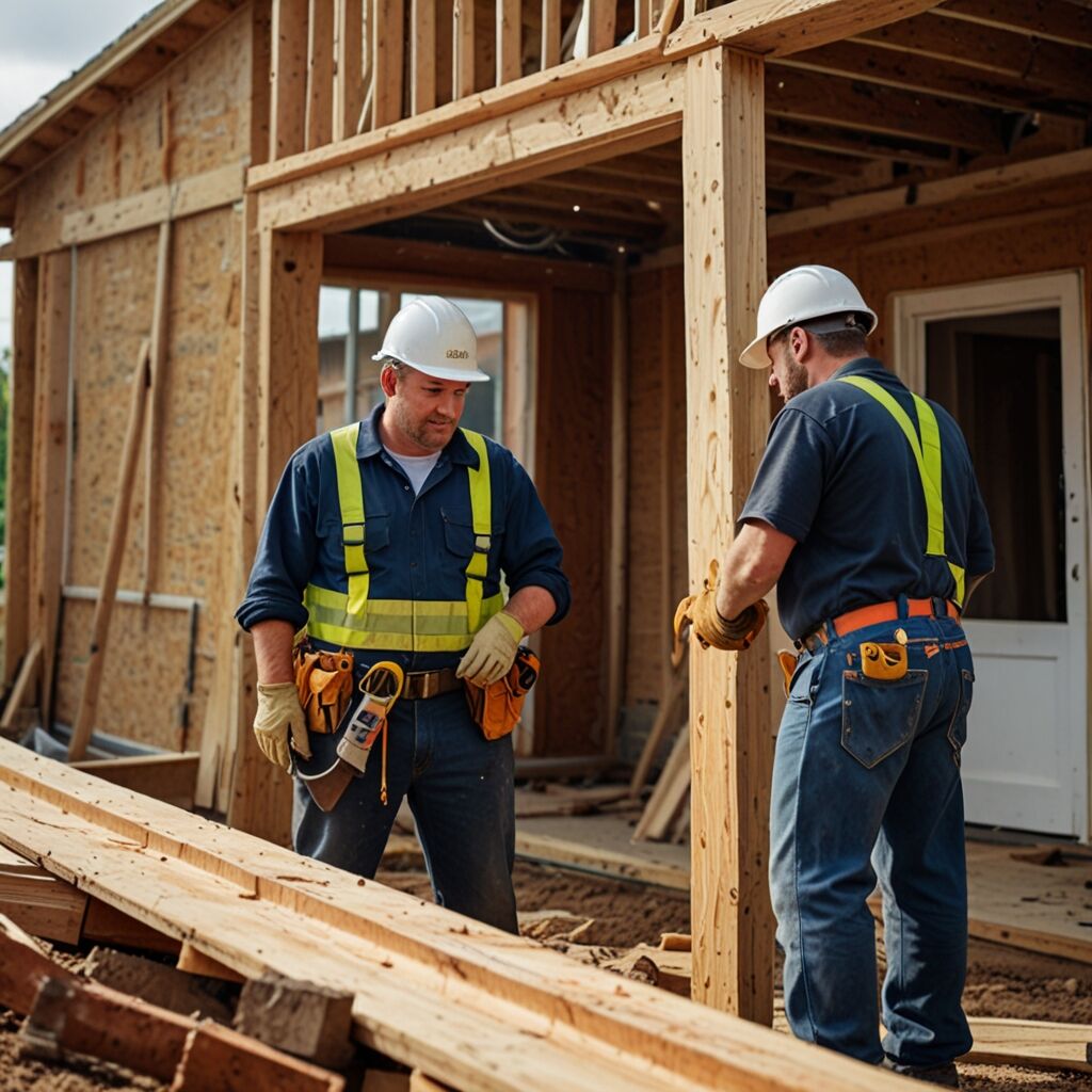 Skilled Pennsylvania builders upgrading outdoor patio features