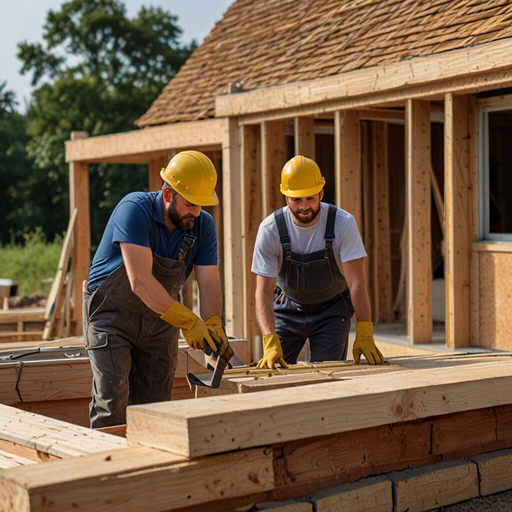 Pennsylvania roofing installations protect homes from weather damage