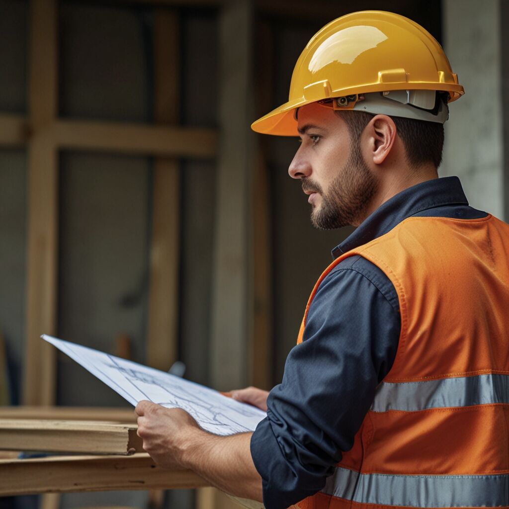 Professional King Of Prussia builders repairing windows