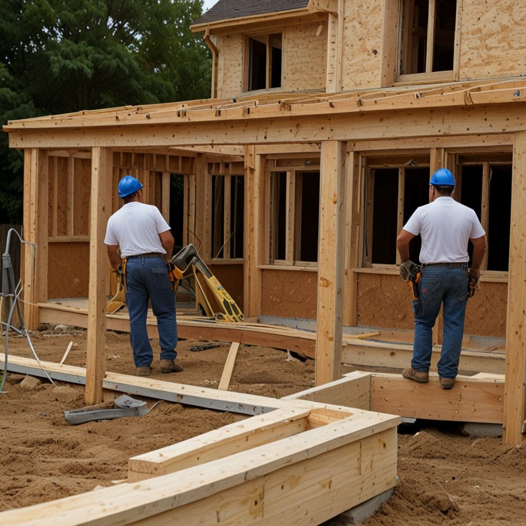 Plumbing installations improve water flow in Montana residences