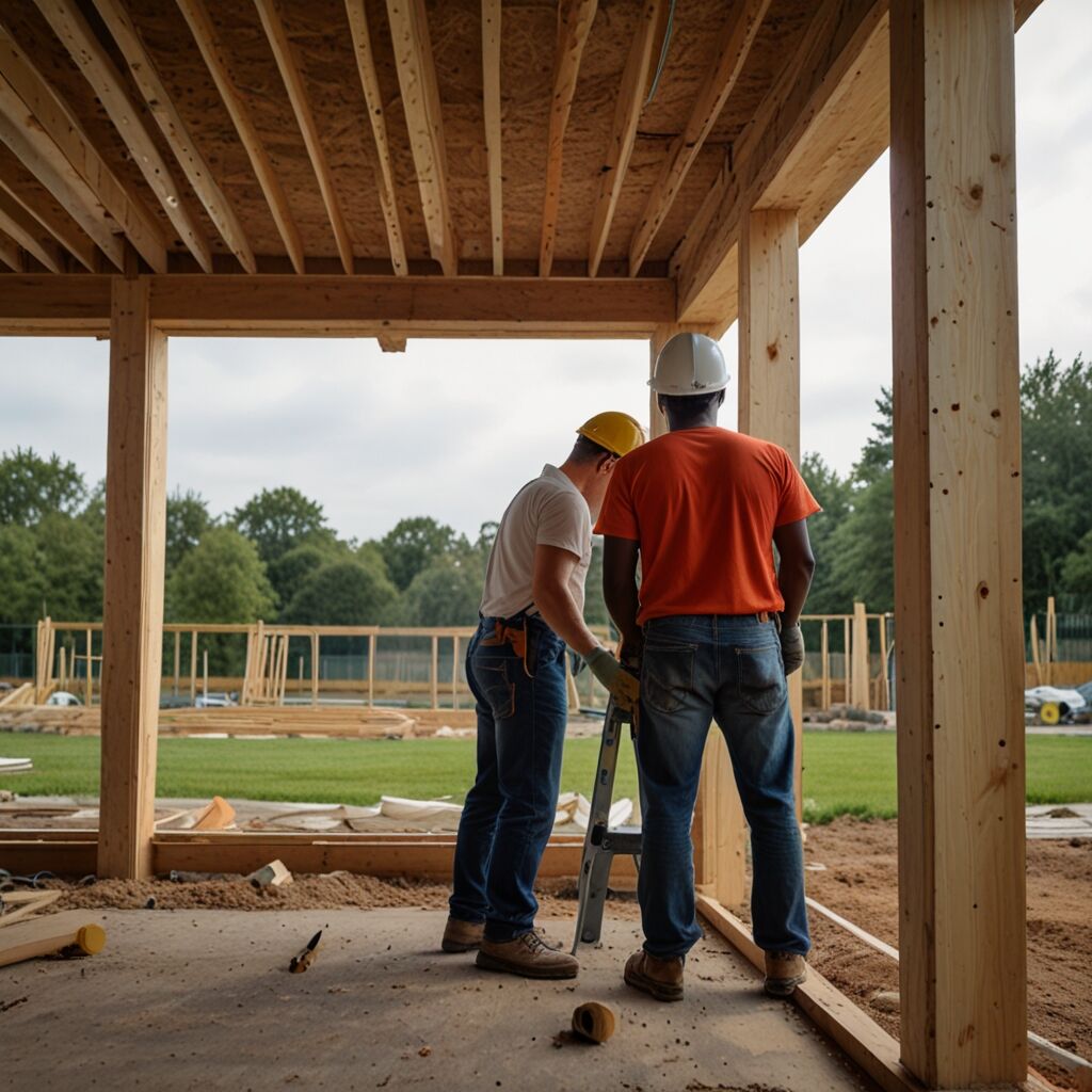 Stevensville roof inspections identify wear and ensure long-term durability