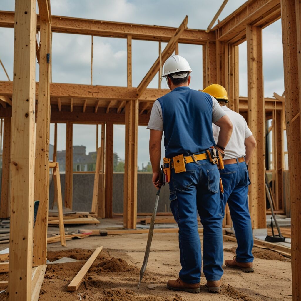 Erie waterproofing treatments protect basements from moisture damage