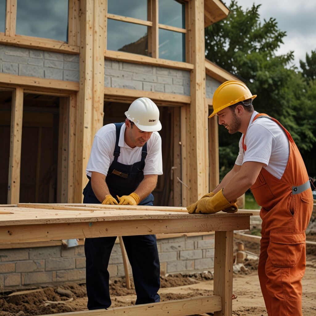 Bountiful fence repairs maintain privacy and security outdoors