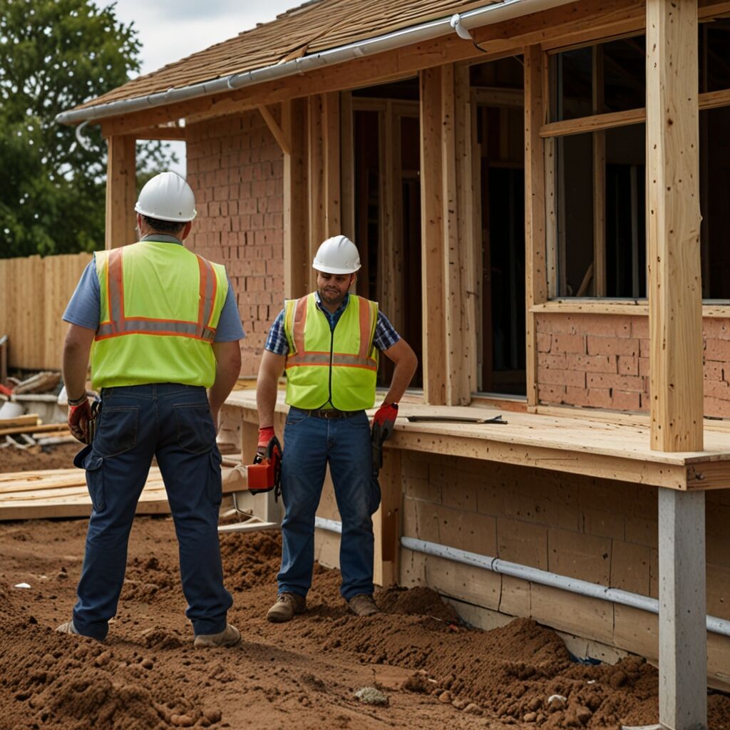 Chico walls gain durability with expert repair services