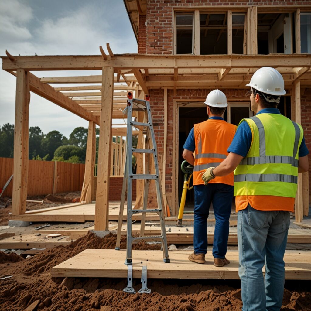 Fort Walton Beach electrical upgrades enhance efficiency and safety