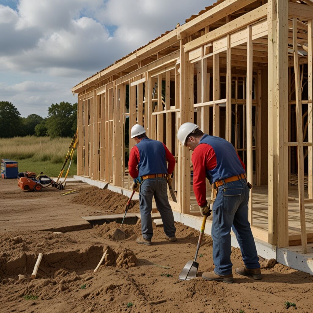 Arizona basement repairs restore safety and usability