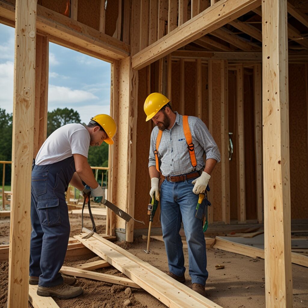 Spring Hill energy audits improve efficiency in residential systems